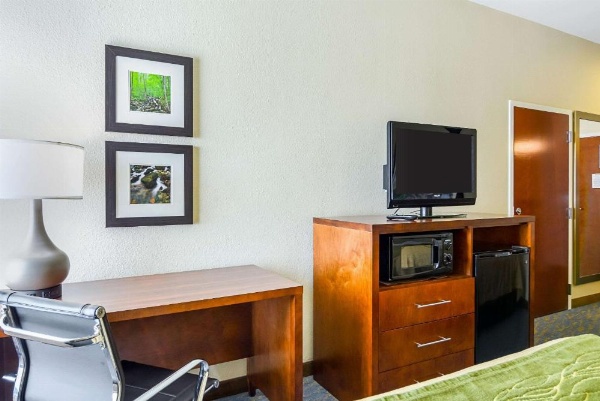 Comfort Inn Woodstock image 12