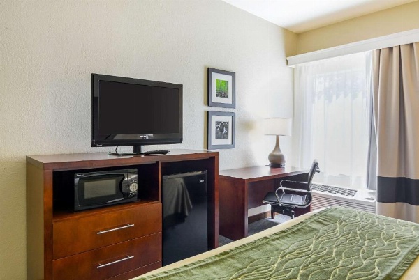 Comfort Inn Woodstock image 15