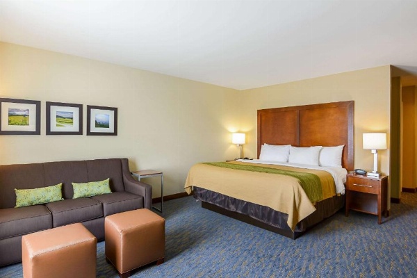 Comfort Inn Woodstock image 25